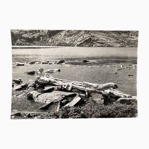Bernard Darot, Le Gué Photo Club Nantais, siglo XX, Impresión en gelatina de plata