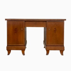 Jugendstil Schreibtisch