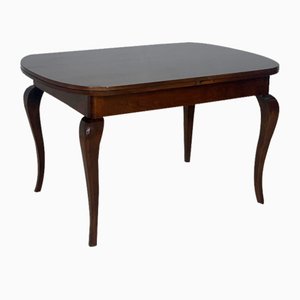 Mesa de comedor modernista