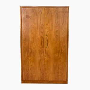 Mid-Century Wardrobe from Hellerau