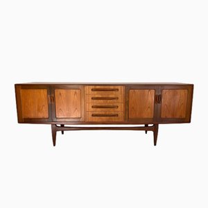 Credenza vintage di V. Wilkins per G-Plan, anni '60
