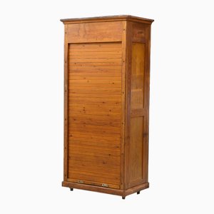Proofing Cupboard, 1900s