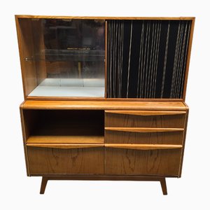 Cabinet by B. Landsman for Jitona