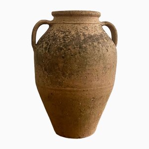 Terracotta Jug, Italy