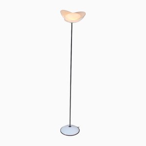 Lampadaire Vintage de Av Mazzega, Italie, 1980s