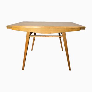 Vintage Dining Table by Tatra Nabytok