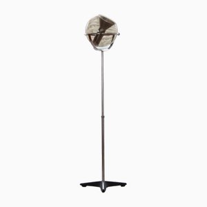 Globe 2000 Floor Lamp by Frank Ligtelijn for Raak, 1950s