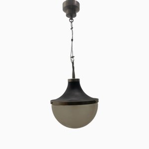 Picaro Model Suspension Light by Sergio Mazza for Artemide, 1960s