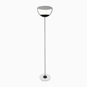 Mixa Floor Lamp by F. Bettonica & M. Melocchi for Cini & Nils, 1998