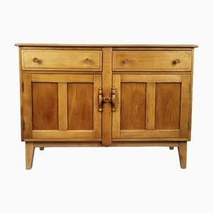Sideboard attributed to Lucian Ercolani for Ercol, 1960s