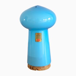 Saliera vintage di Michael Bang per Holmegaard, anni '70