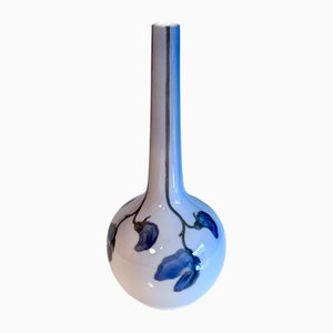 Art Nouveau Porcelain Vase from Royal Copenhagen, Denmark, 1900