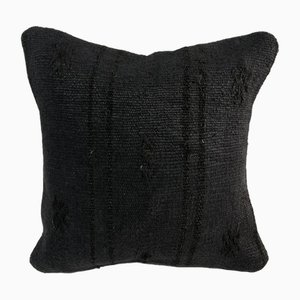 Coussin Décoratif en Chanvre, Turquie, 1960s