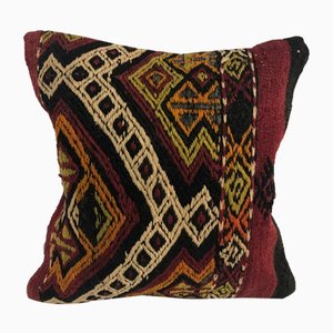 Vintage Decoraive Pillow Cover, 1960s