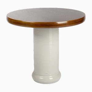 Vintage Coffee Table, 1980s