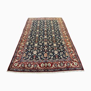 Middle Eastern Wool Rug, 1980s