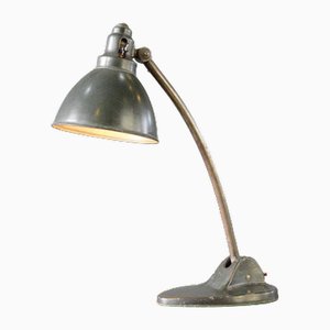 Lampada da tavolo nr. 573 di Marianne Brandt per Kandem, anni '20