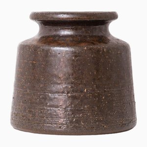 Ceramic Vase by Rudi Stahl Studio, 1960s