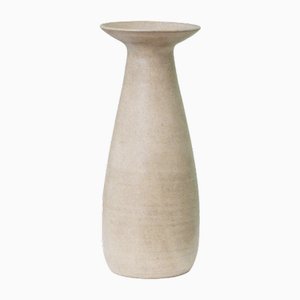 Studio Ceramic Vase by Heinz Pelzer, 1970s