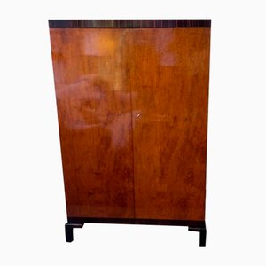 Record Cabinet by Axel Einar Hjorth for Nordiska Kompaniet, 1932