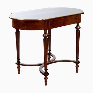 Louis Philippe Side Table