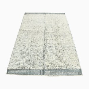 Pompon Kilim turco in lana