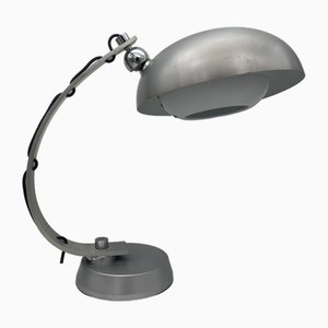 Angelo Lelli zugeschriebene italienische Tischlampe für Arredoluce, 1960