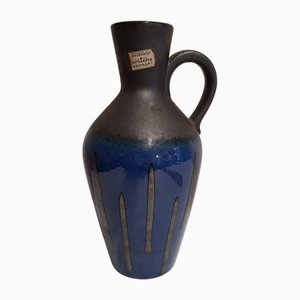 Jarrón alemán vintage de Carstens Tönnieshof, años 70