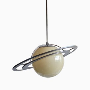 Vintage Satouno Hanging Light, 1958