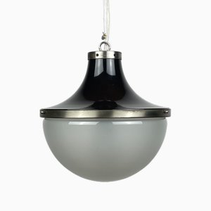 Pendant Lamp PI Cable attributed to Sergio Mazza for Artemide, Italy, 1960s