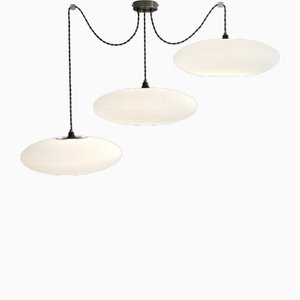 Ceiling Light by One Foot Taller