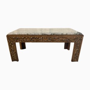 Vintage Coffee Table, 1960s