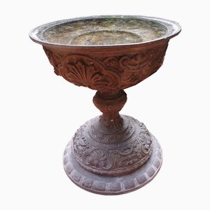 Antique Chalice in Metal