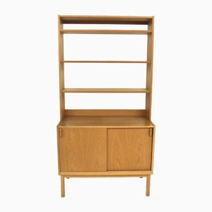 Scandinavian Bookcase by Bertil Fridhagen for Bodafors, Sweden, 1960