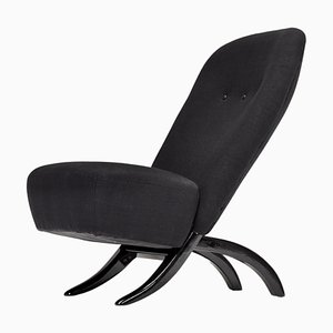 Sedia Congo di Theo Ruth per Artifort, Olanda, anni '50
