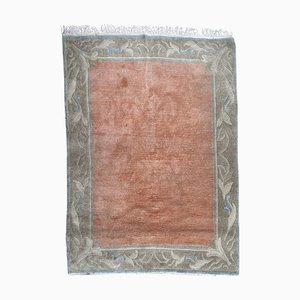 Moderner Vintage Nepal Teppich, 1980er