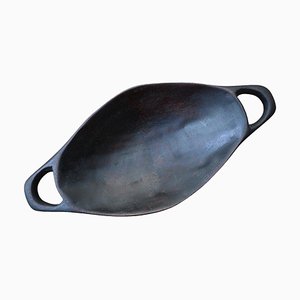 Pacific South Sea Wooden Bowl