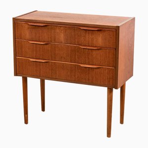 Small Vintage Chest of Drawers