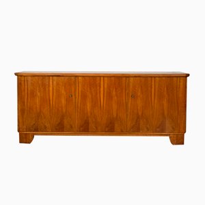Mid-Century Sideboard aus Holz