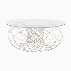 Mesa Villarceau pequeña de Philipp Aduatz