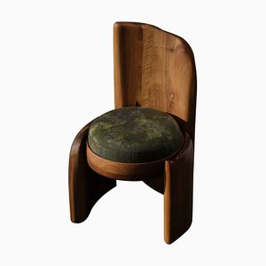 GG02 Walnut Chair by Togigi