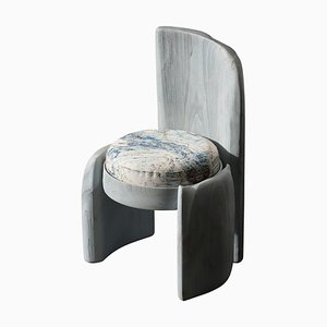 Silla GG02 de zinc de Togigi