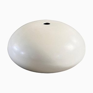 Vase Oops par Ludovica et Roberto Palomba pour Bosa Ceramics, 1980s