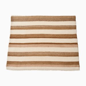 Vintage Turkish Kilim Rug in Wool