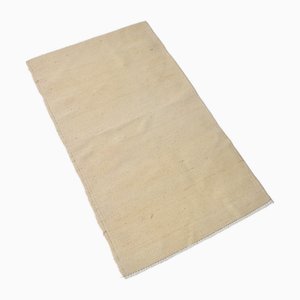 Small Kilim Rug in Wool