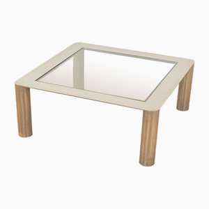Table Basse par Sergio Mazza & Giuliana Gramigna pour Cinova, 1960s