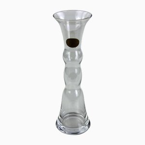 Vase von CJ Riedel für Riedel, 1970er