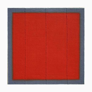 Anke Blaue, AB 416, XXI secolo, Acrilico su lino