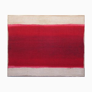 Anke Blaue, AB 160, XXI secolo, Acrilico su lino