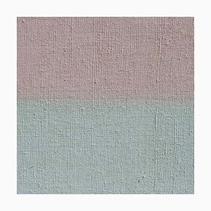 Anke Blaue, AB 295, XXI secolo, Acrilico su lino